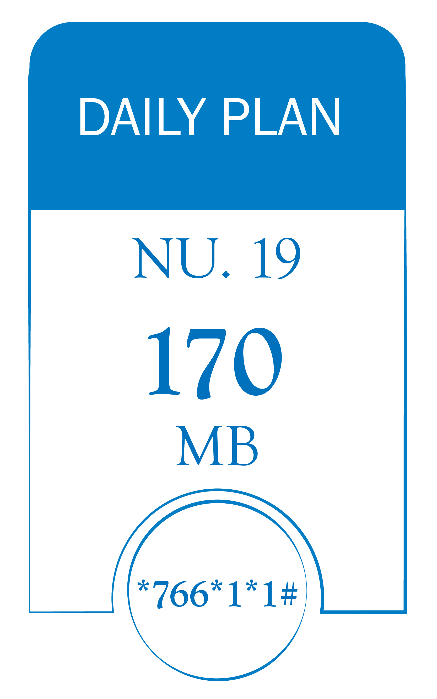 Data Plan