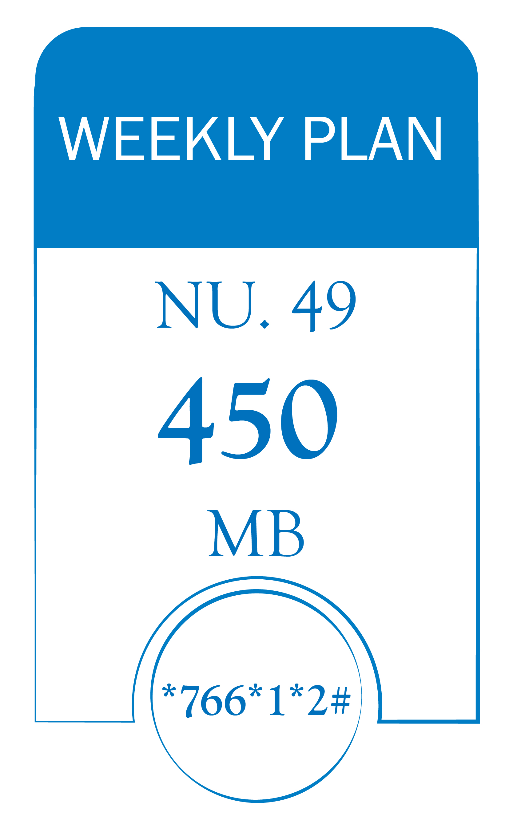 Data Plan