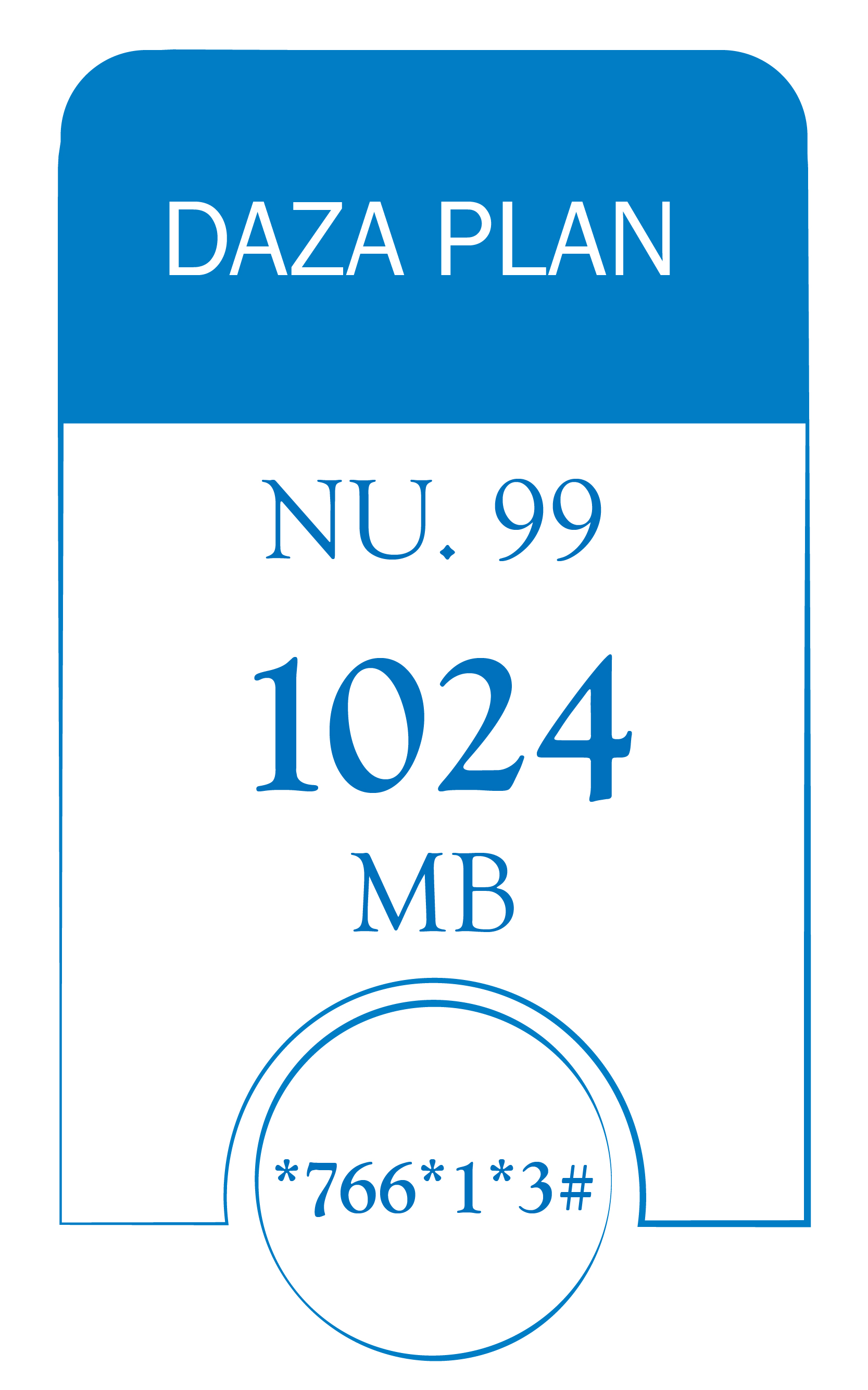 Data Plan