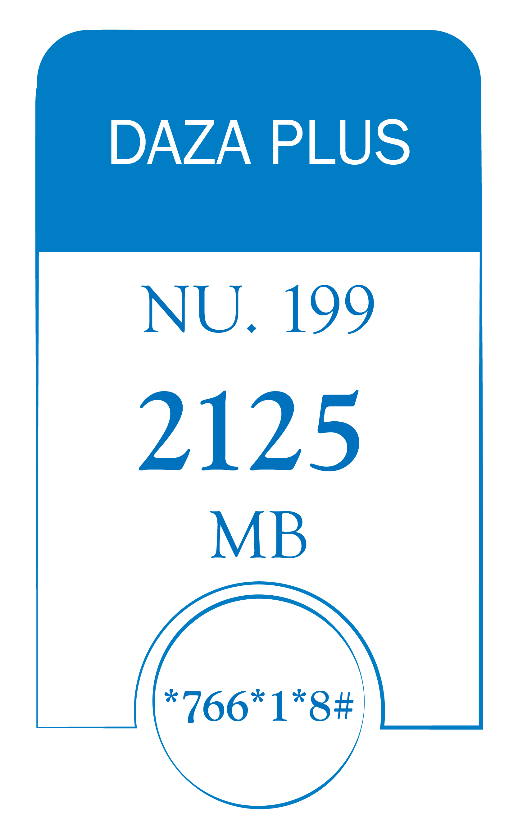 Data Plan