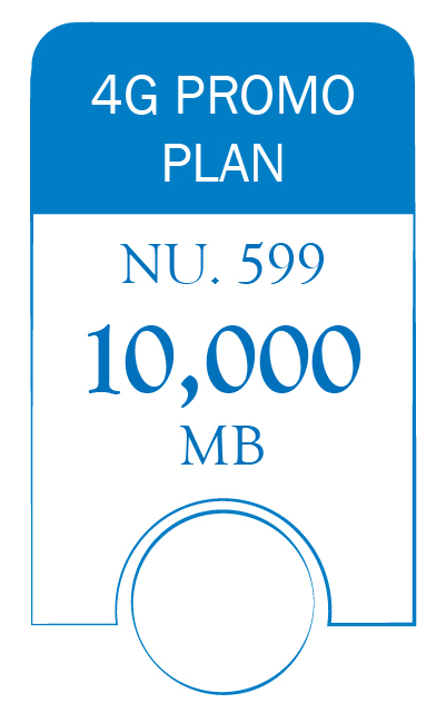 Data Plan