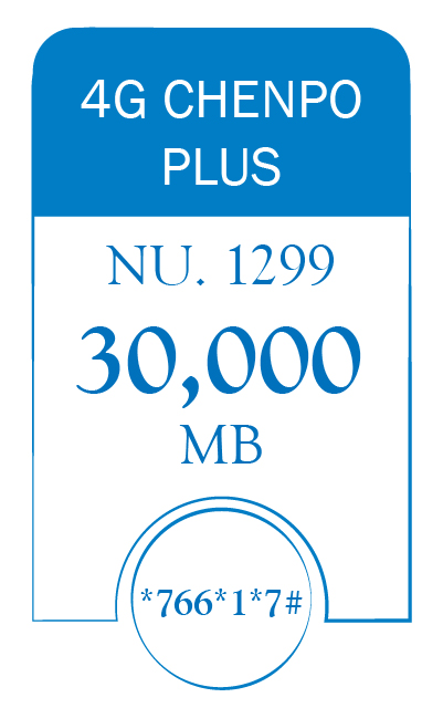 Data Plan