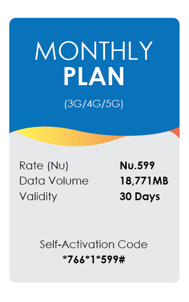 Data Plan