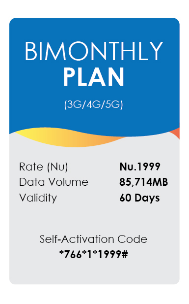 Data Plan