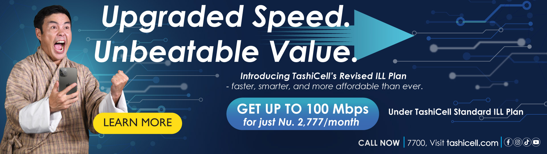 leased-line