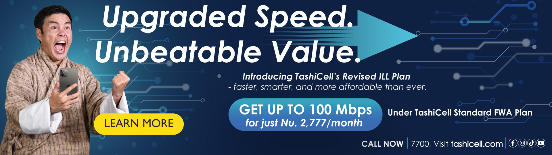 leased-line