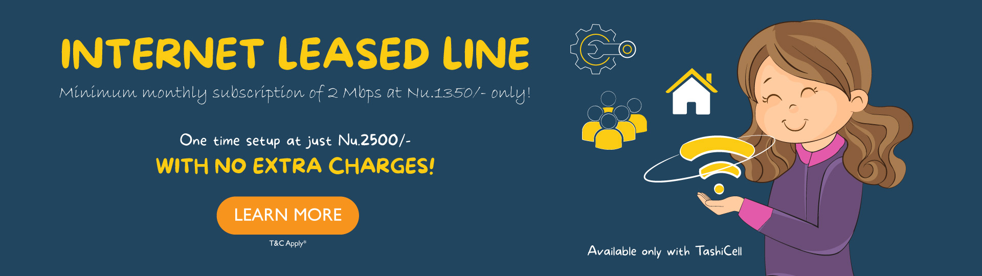 leased-line