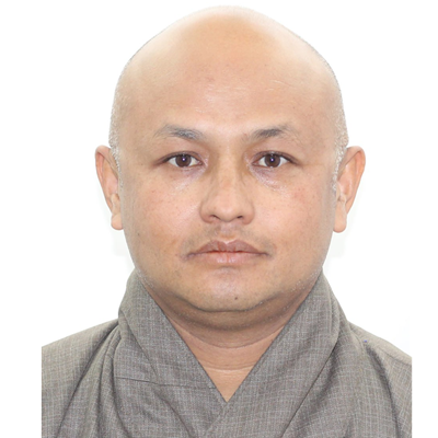 RM, Pawan Kumar Chhetri