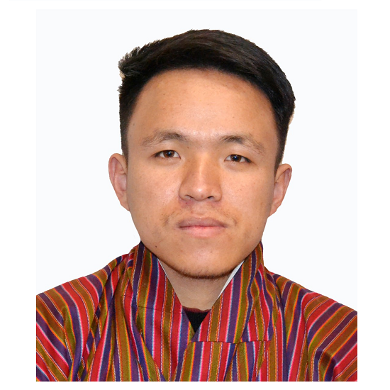 RM, Ugyen Tshering