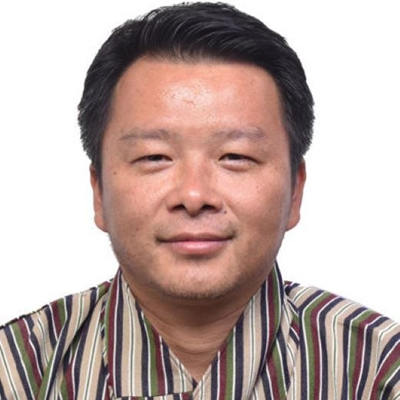 Regional Manager, Samdrup Jongkhar