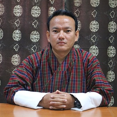 Manager, Power and Utility Section