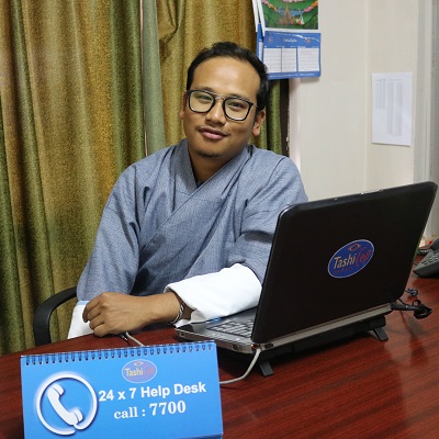 Manager, Business Operation
