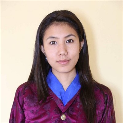 MO, Chimi Wangmo